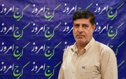 ایران انحصار پله برقی‌های مورد نیاز مترو را شکست