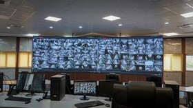 بررسی عملکرد سازمان قطارشهری کرج در نشست مشترک با تیم رسانهای جهاد تبیین شهرداری کرج