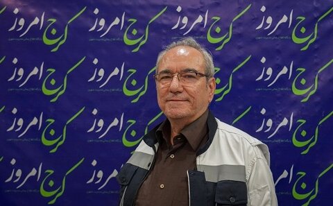 متروی کرج با سرمایه انسانی و استقلال سازمانی اوج میگیرد بررسی عملکرد سازمان قطارشهری کرج در نشست مشترک با تیم رسانهای جهاد تبیین شهرداری کرج - کراپشده