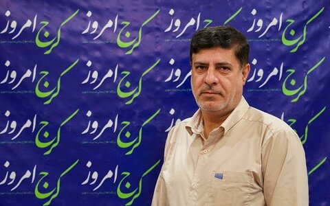بررسی عملکرد سازمان قطارشهری کرج در نشست مشترک با تیم رسانه‌ای جهاد تبیین شهرداری کرج - کراپ‌شده