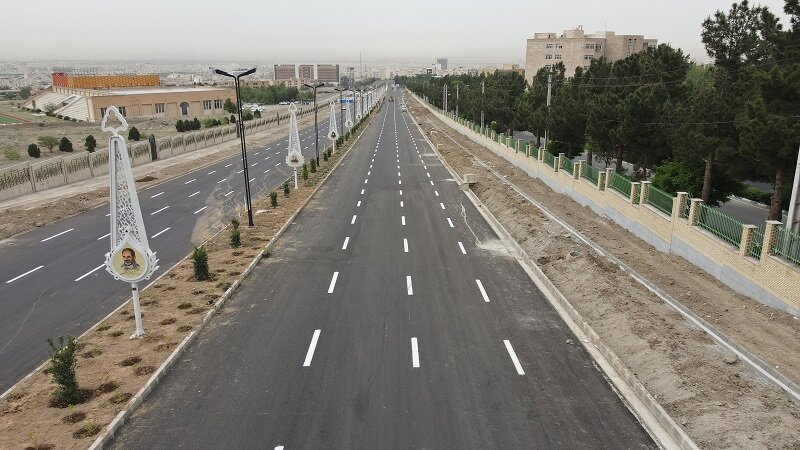 روند اجرای کلان پروژههای شهرداری مطلوب است