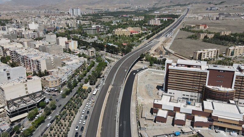 روند اجرای کلان پروژههای شهرداری مطلوب است