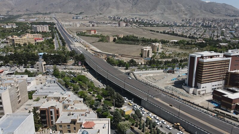 روند اجرای کلان پروژههای شهرداری مطلوب است