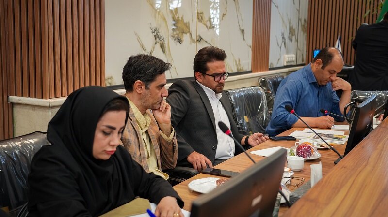 وقتی امید روی ریلها جان میگیرد/جهاد تبیین روایتگر تلاش های بیمنت