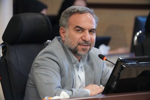 پیادهراه امامزاده حسن(ع) نیازمند تحول فرهنگی و اجتماعیست مهاجری