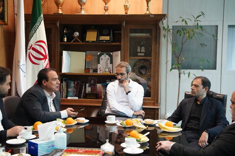 موفقیت دوره ششم حاصل تلاش ۱۳ عضو شوراست  محمدی