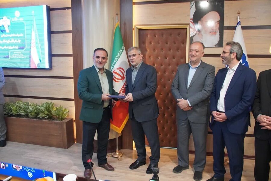 ضرورت همکاری دستگاههای اجرایی و تسریع در پروژههای عمرانی