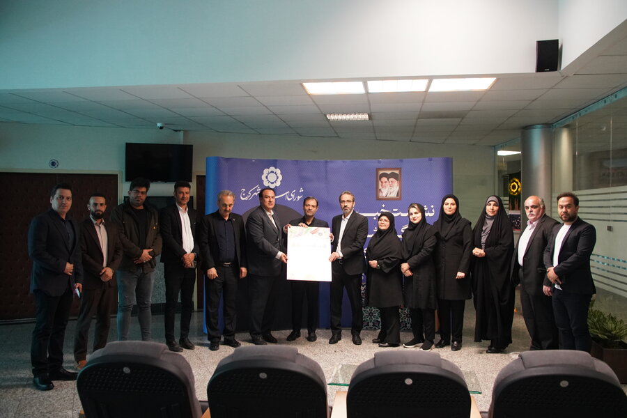 موفقیت دوره ششم حاصل تلاش ۱۳ عضو شوراست