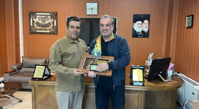 قدردانی بسیج رسانه از کمیسیون فرهنگی شورای شهر کرج