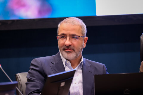 فاز نخست لندفیل مهندسی بهداشتی کرج آماده بهرهبرداری میشود مهرداد کیانی