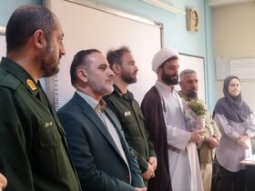 رحیمی روز معلم