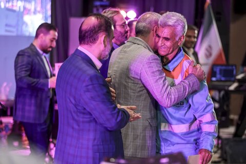 جشن روز کارگر