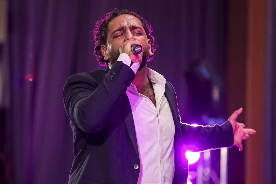 جشنی برای آنان که شهر را جَلا میدهند/اجرای ستارهها برای ستارههای بینام و نشان