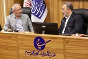 برای همکاری با منطقه ویژه اقتصادی و فرودگاهی پیام آماده‌ایم