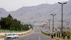 از آغاز تا افتتاح/نگاهی به روند احداث تقاطع جمهوری - موذن
