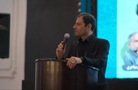 شوراها و شهرداران نمونه شهرستان کرج معرفی شدند قاسم پور