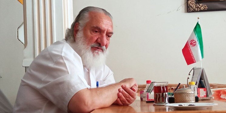 شهردار کرج رحلت پیشکسوت رسانهای البرز را تسلیت گفت