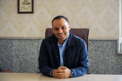 شهرداری کرج در مسیر تحول، بازنگری و بهبود فرآیندهای اداری مظاهر سعیدی