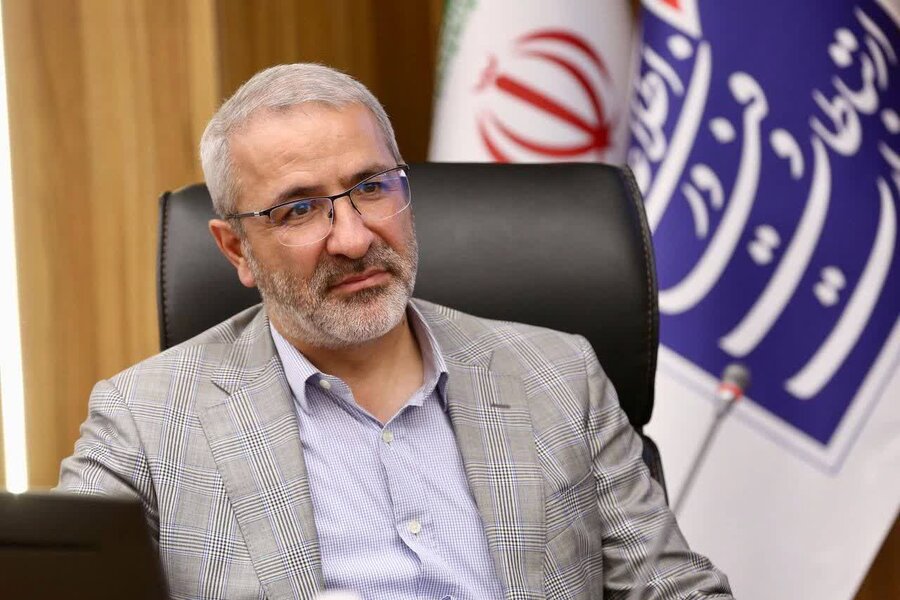 برای همکاری با منطقه ویژه اقتصادی و فرودگاهی پیام آمادهایم