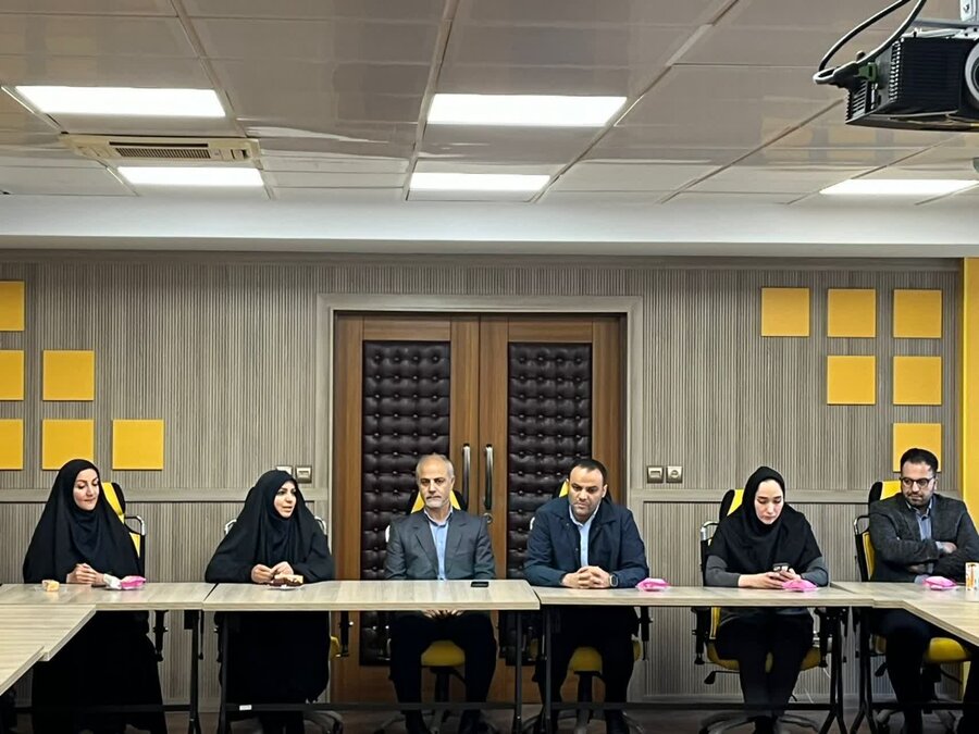 انتصابات جدید در اداره کل دفتر نوسازی و تحول اداری رقم خورد