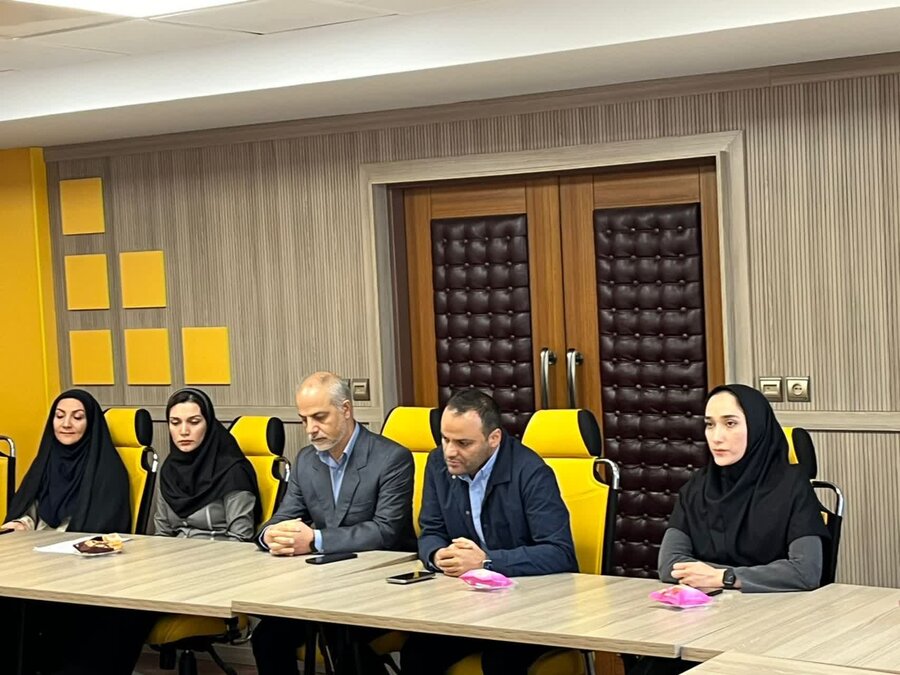 انتصابات جدید در اداره کل دفتر نوسازی و تحول اداری رقم خورد