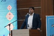 کارگران نمونه سازمان مدیریت آرامستان‌ها تجلیل شدند