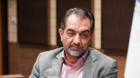 ستاد بازآفرینی استان البرز