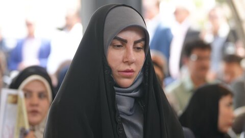 ضرورت استفاده از ظرفیت نیروها و ارائه آموزش تخصصی به کارکنان منعمی