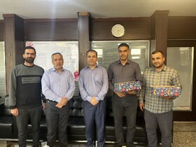 نصب 50 دوربین در اماکن وابسته به سازمان حمل و نقل بار و مسافر