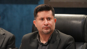علی سلطانی مقدم‌