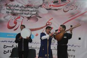 برگزاری اولین جشنواره گل‌های بهاری در کرج