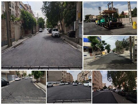 منطقه 5