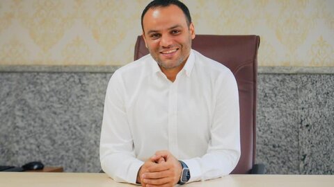 مظاهر سعیدی