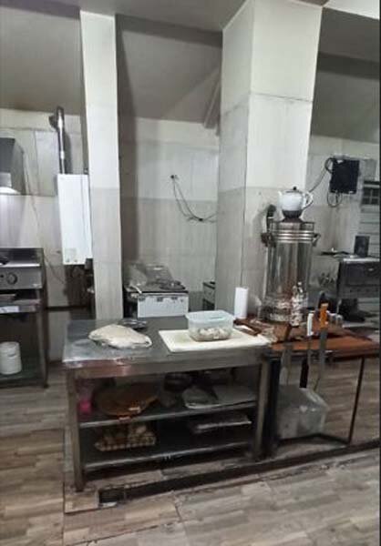 پارک‌ها و بوستان‌ها زیر ذره‌بین نظارتی قرار گرفتند