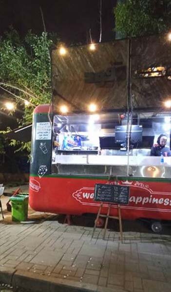 پارکها و بوستانها زیر ذرهبین نظارتی قرار گرفتند