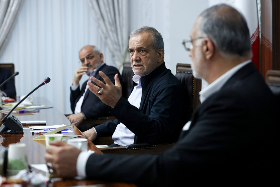 اختیارات شهرداریها بر مبنای ارتقای خدمات افزایش مییابد