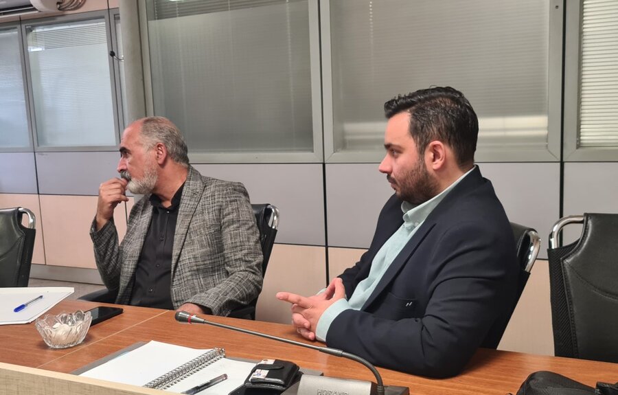 شهرداری کرج در ثبت درآمد پایدار رکورد زد