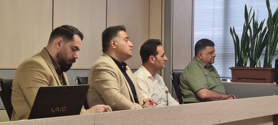 شهرداری کرج در ثبت درآمد پایدار رکورد زد