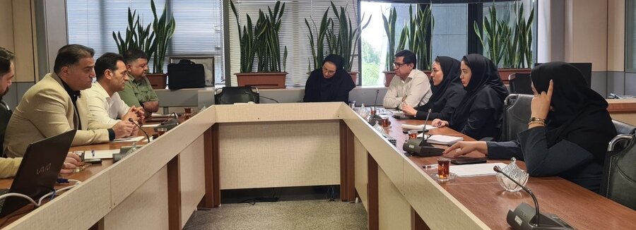 شهرداری کرج در ثبت درآمد پایدار رکورد زد