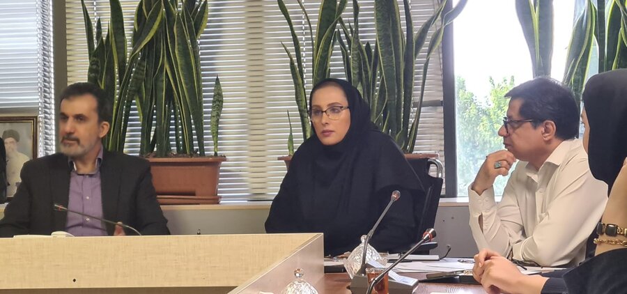 شهرداری کرج در ثبت درآمد پایدار رکورد زد