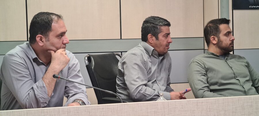 شهرداری کرج در ثبت درآمد پایدار رکورد زد