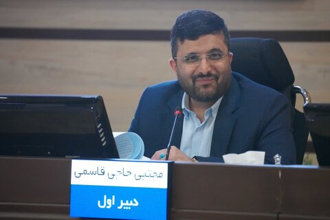 حاجی قاسمی