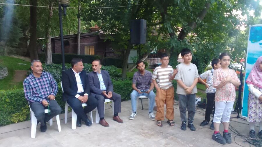 دورههای تخصصی حفظ قرآن کریم ویژه فرزندان کارکنان آغاز شد