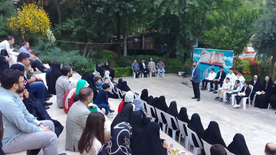 دوره‌های تخصصی حفظ قرآن کریم ویژه فرزندان کارکنان آغاز شد