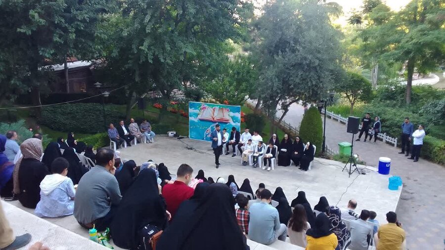 دورههای تخصصی حفظ قرآن کریم ویژه فرزندان کارکنان آغاز شد