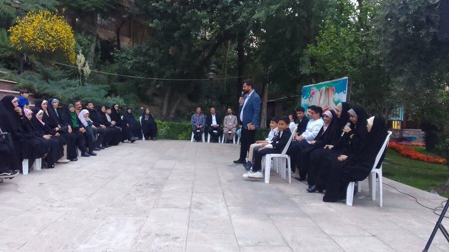دورههای تخصصی حفظ قرآن کریم ویژه فرزندان کارکنان آغاز شد