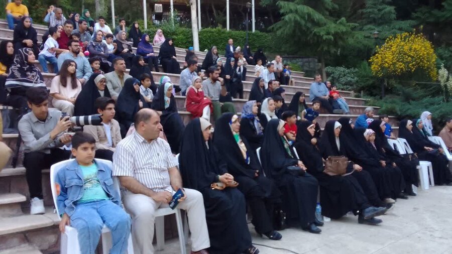 دورههای تخصصی حفظ قرآن کریم ویژه فرزندان کارکنان آغاز شد