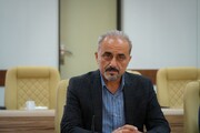آرامستان قدیمی به پارک بهشت تبدیل شد