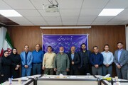 از حسن آباد خاکی تا باغ‌های سبز جهانشهر/«جهاد تبیین» راوی تلاش‌های ناگفته