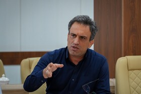 کوچه‌های خاکی منطقه ۸ کرج به تاریخ پیوست